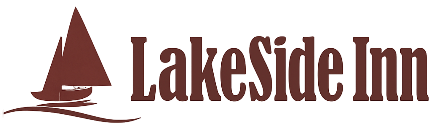 LakeSide Inn Logo